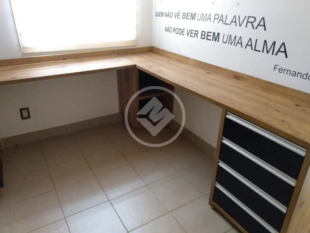 Imagem 4 - Apartamento em Moinho dos Ventos, Goiânia - GO
