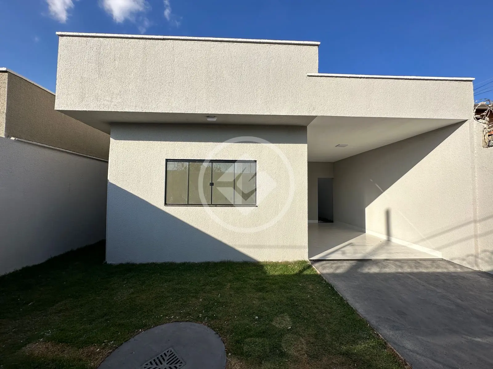 Casa Vila Alzira, Aparecida de Goiânia - GO — foto 1