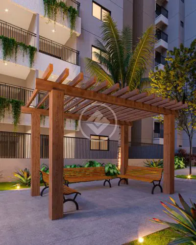 Imagem 3 - Apartamento em Setor Faiçalville, Goiânia - GO
