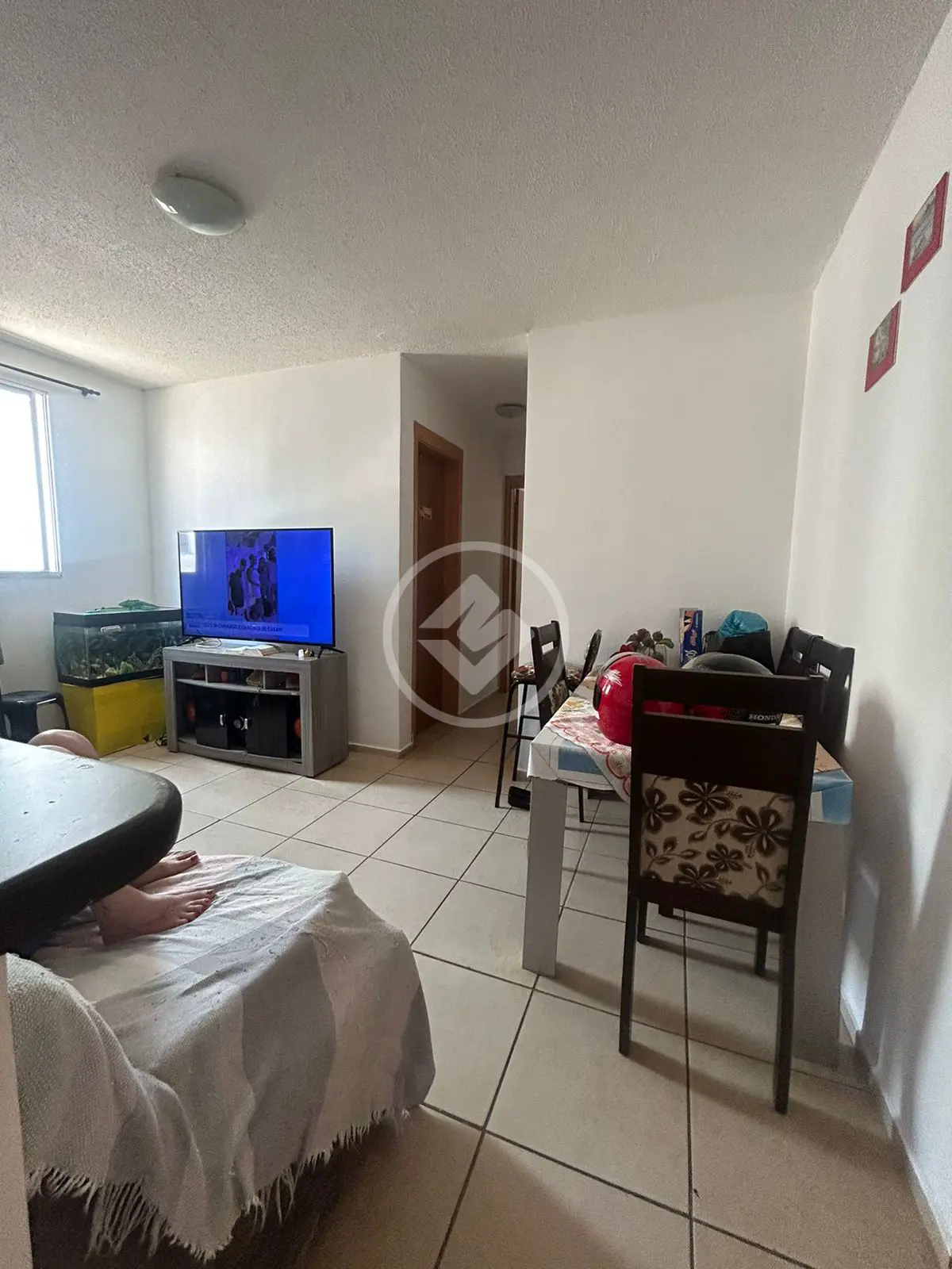 Imagem 5 - Apartamento em Chácaras Santa Rita, Goiânia - GO