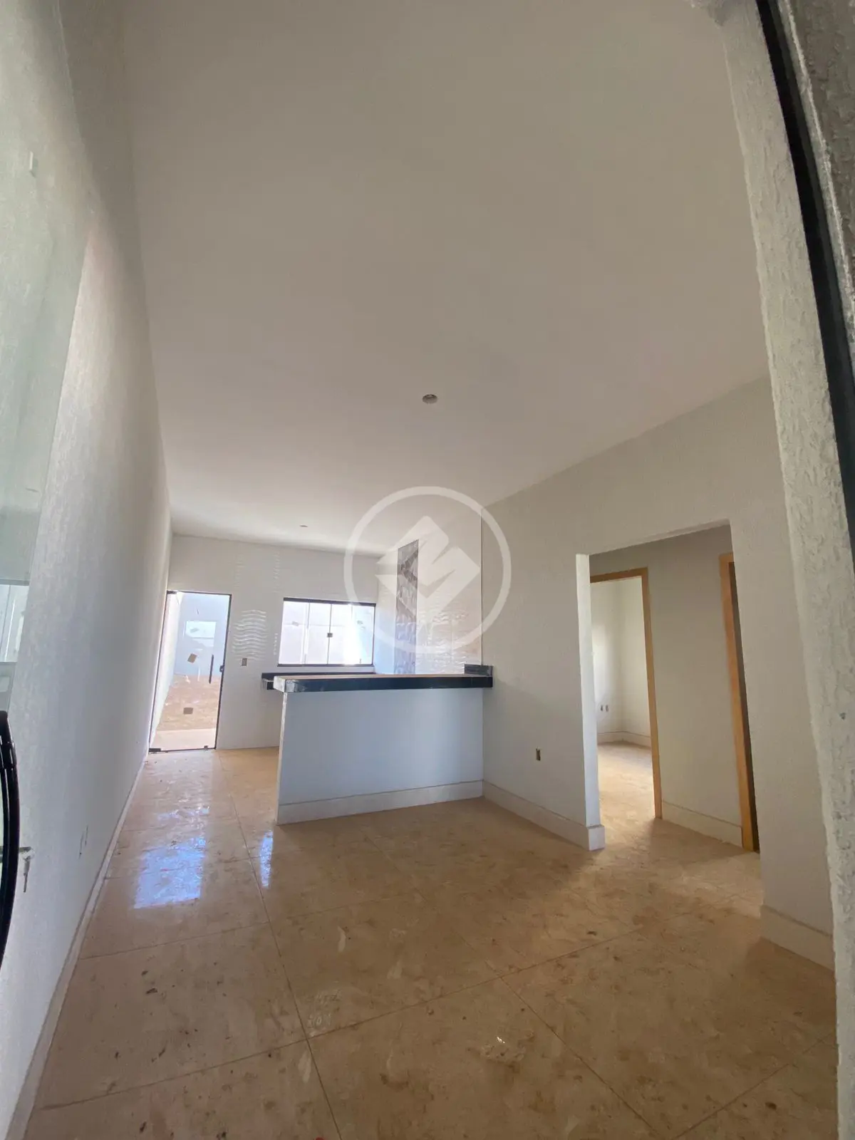 Imagem 2 - Casa em Residencial Tuzimoto, Goiânia - GO