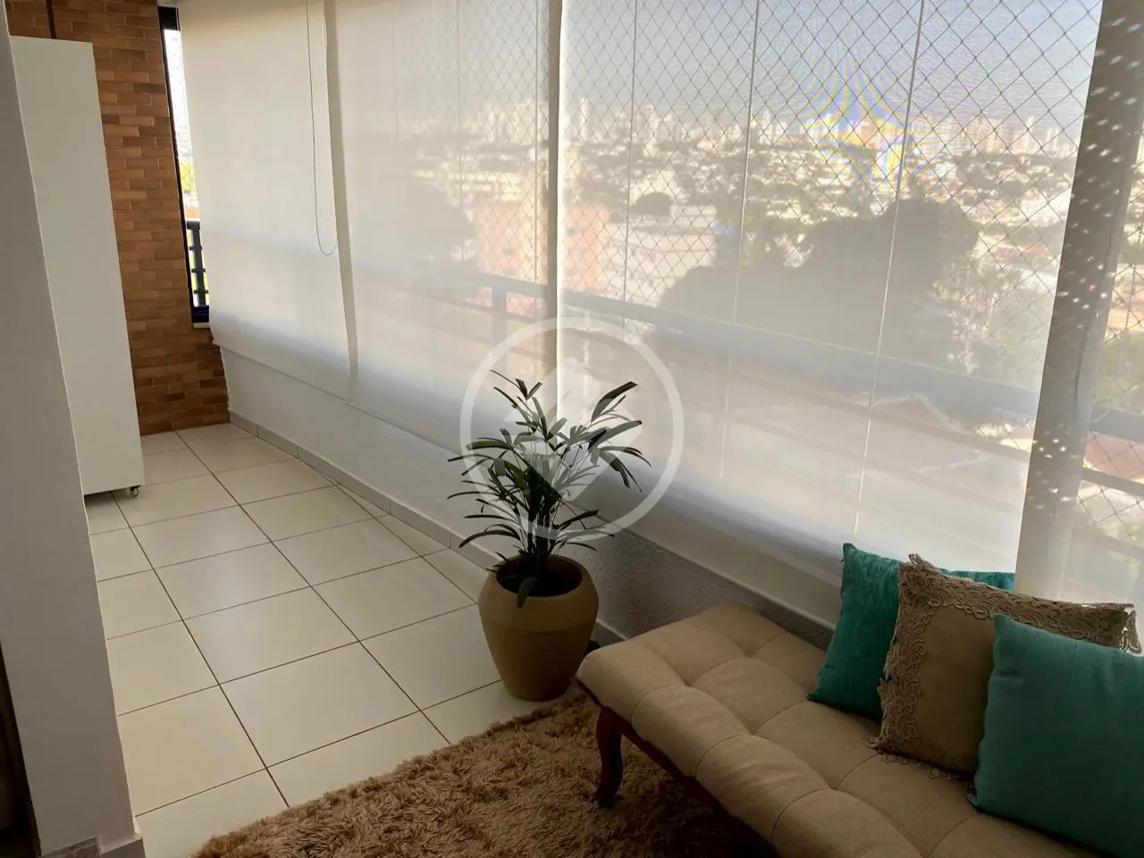 Apartamento Residencial Village Garavelo - 2ª Etapa, Aparecida de Goiânia - GO — foto 2