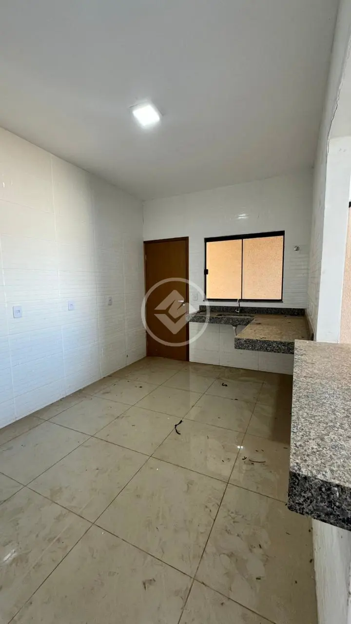 Casa Jardim Miramar, Aparecida de Goiânia - GO — foto 2