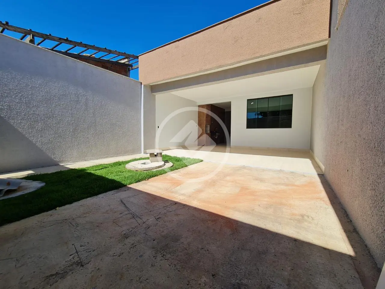 Casa Residencial Itaipu, Goiânia - GO — foto 1