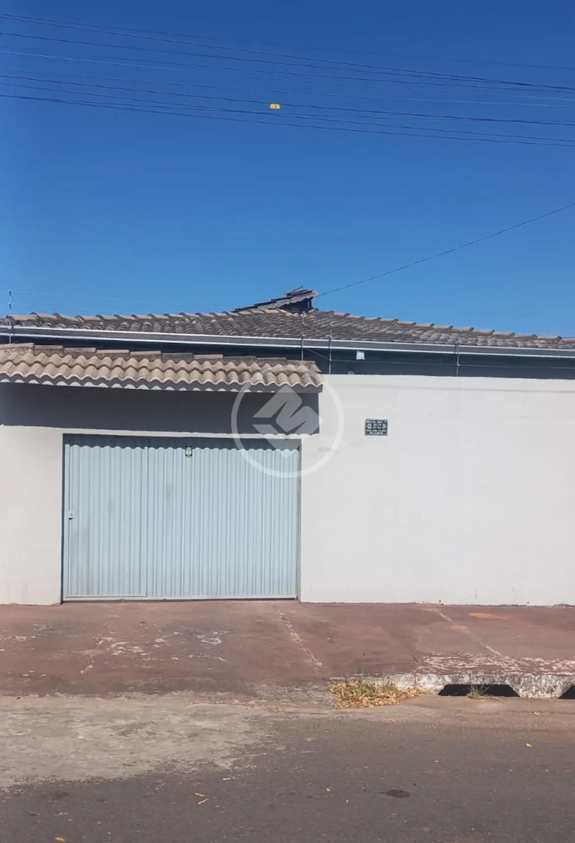 Imagem 1 - Casa em Residencial Ana Clara, Goiânia - GO