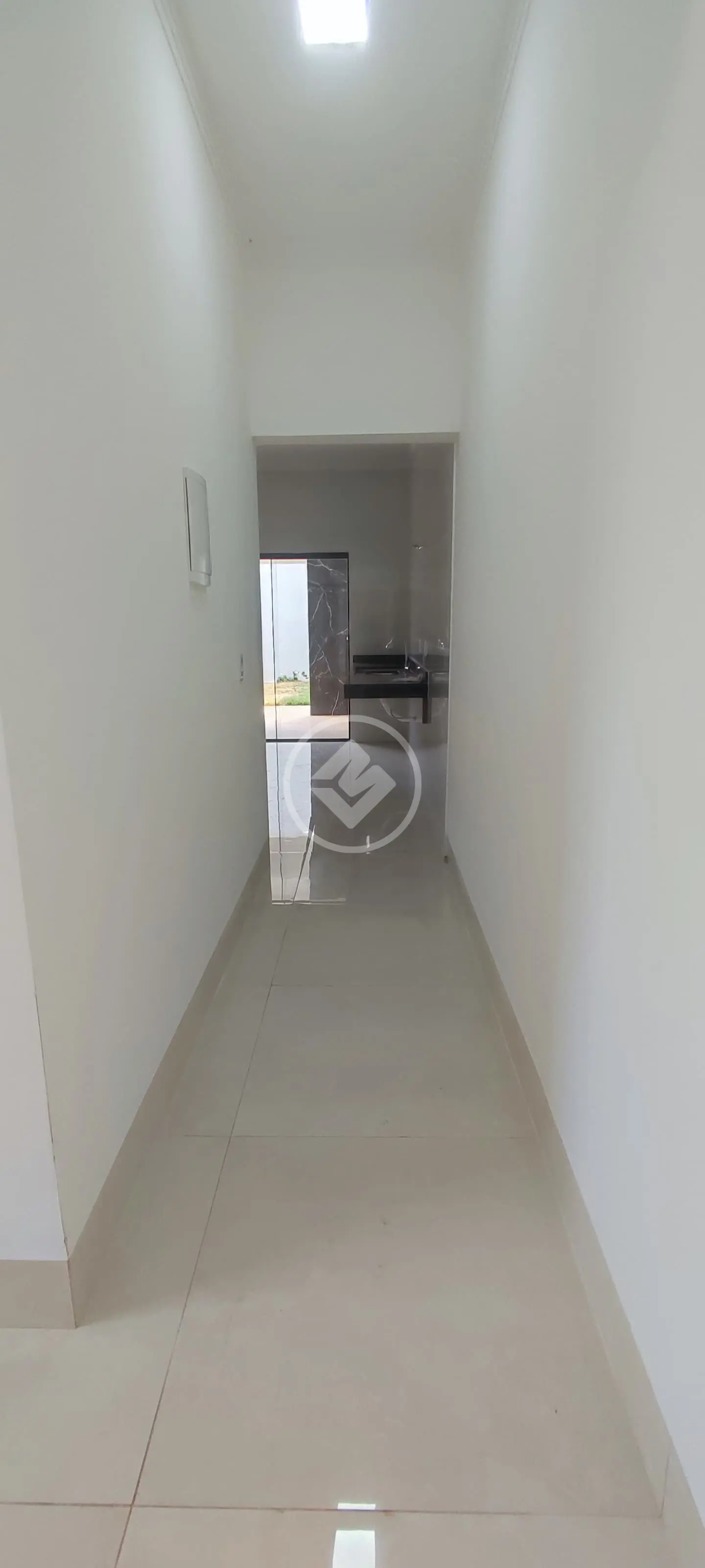 Imagem 4 - Casa em Jardim Boa Esperança, Aparecida de Goiânia - GO