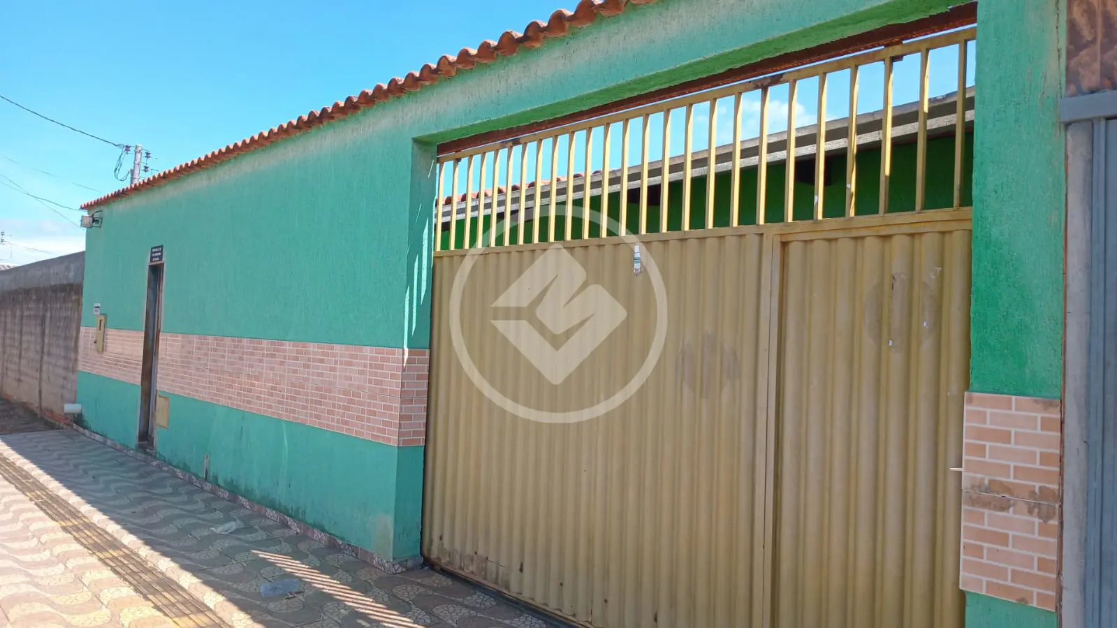 Casa Residencial Itaipu, Goiânia - GO — foto 1