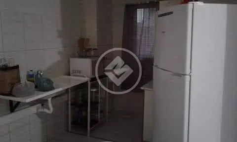 Apartamento Jardim Buriti Sereno, Aparecida de Goiânia - GO — foto 2