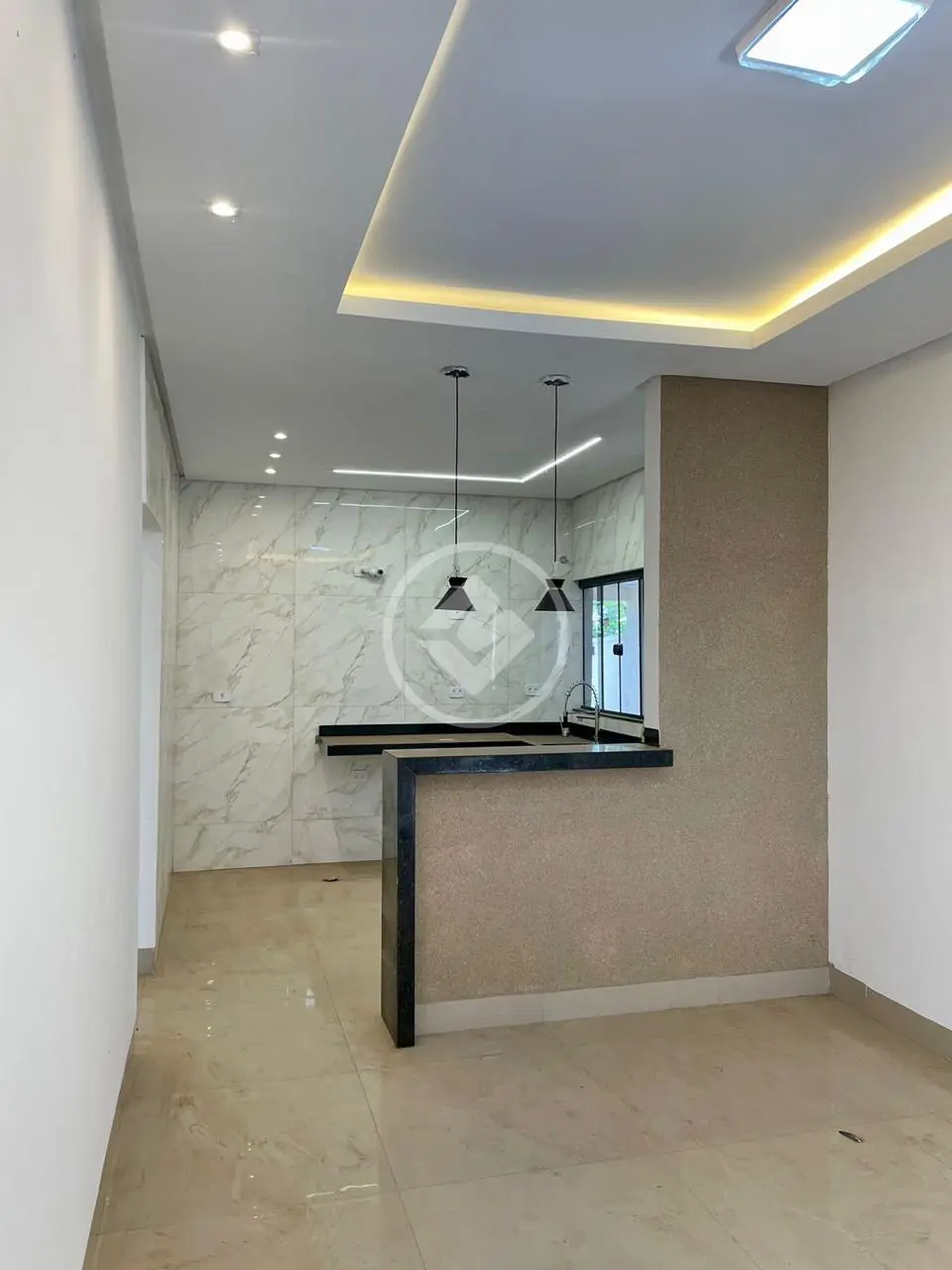 Imagem 4 - Casa em Setor Grajaú, Goiânia - GO