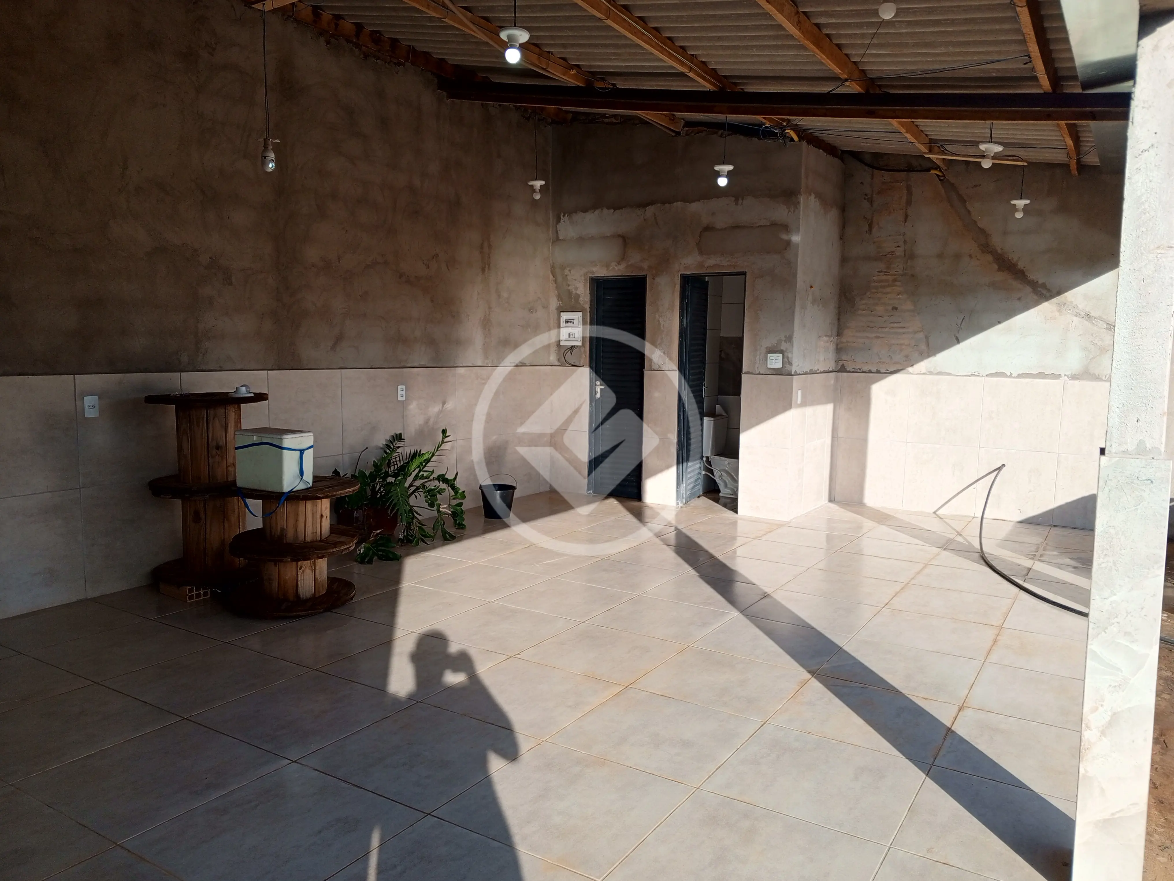 Imagem 4 - Terreno em Condomínio Residencial dos Sonhos, Hidrolândia - CE