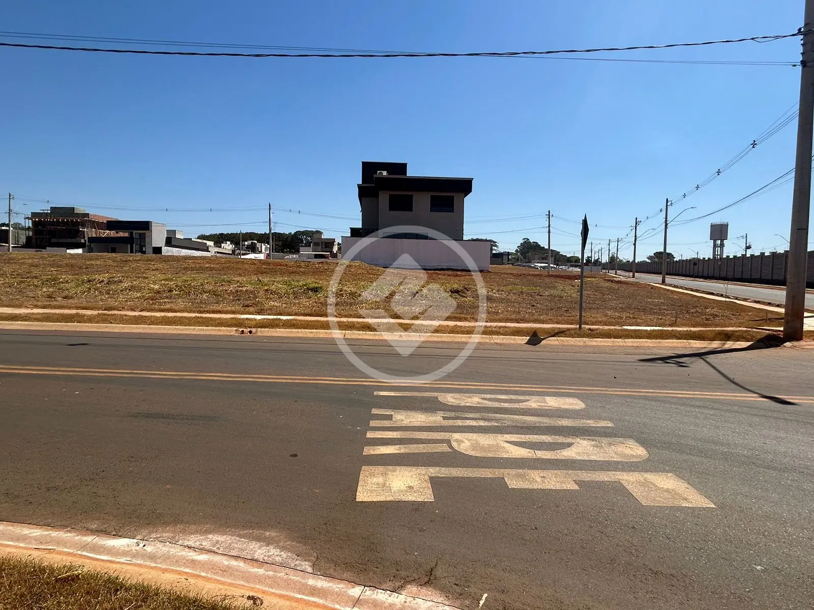 Terreno Condomínio Rodovia dos Romeiros, Trindade - GO — foto 2