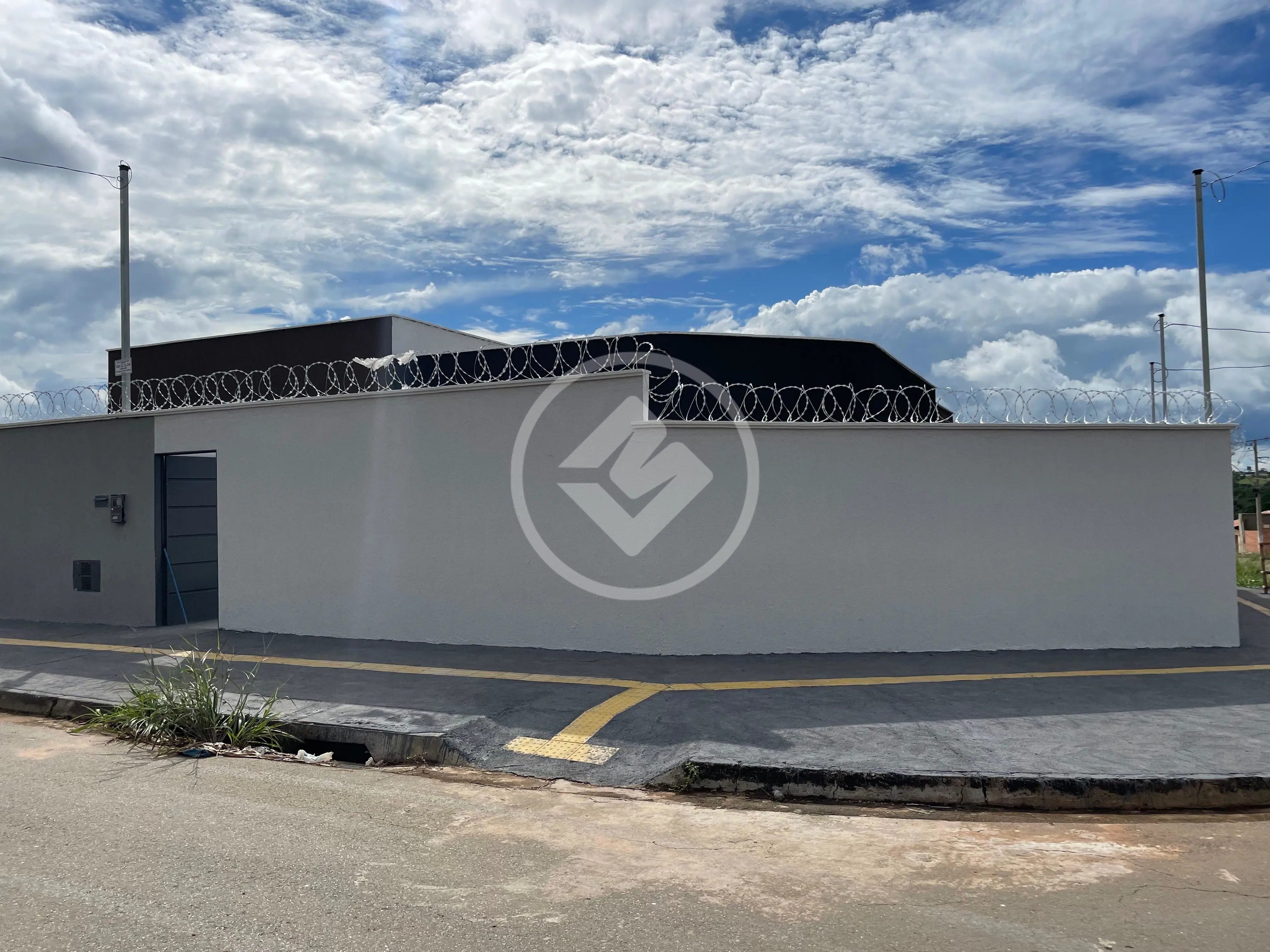 Casa Residencial Santa Efigênia, Goiânia - GO — foto 1