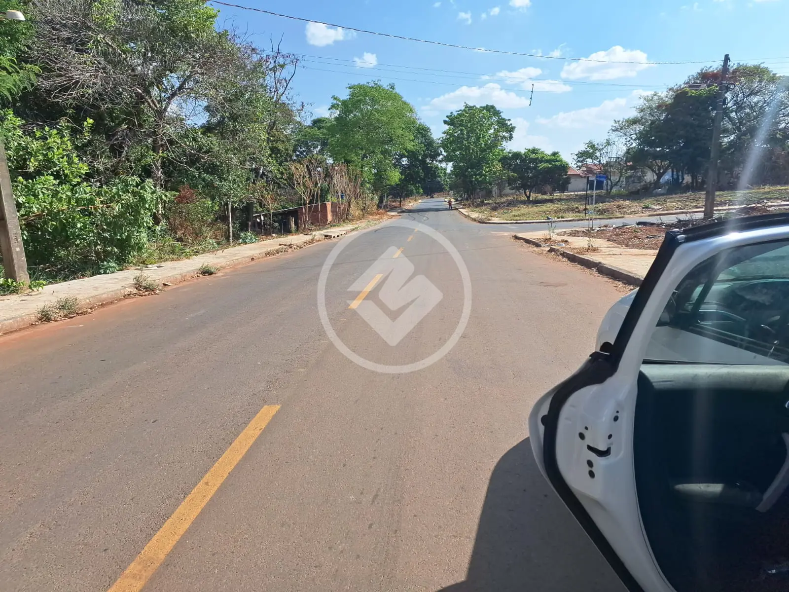 Imagem 1 - Terreno em Independência - 3º Complemento, Aparecida de Goiânia - GO