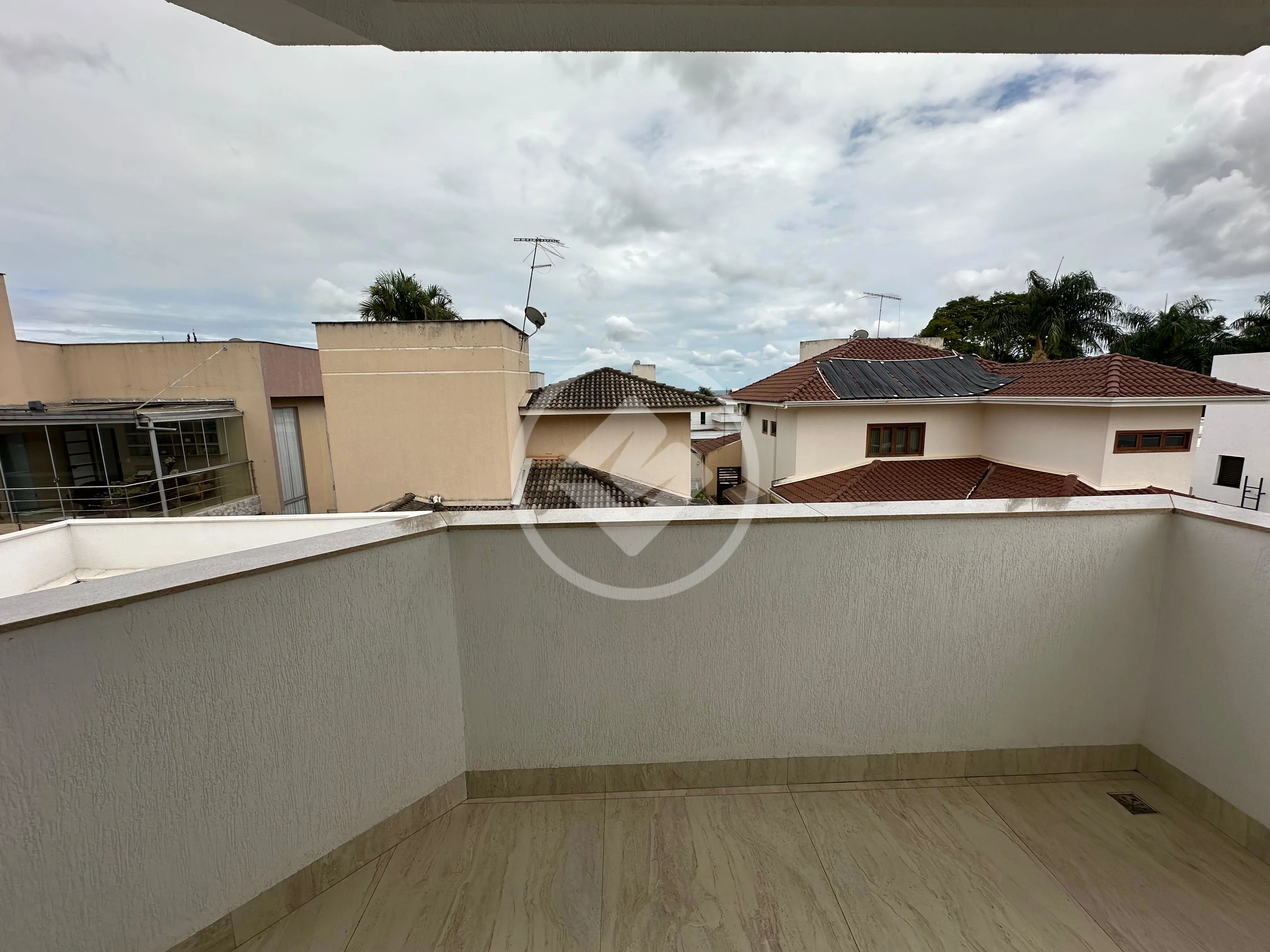 Imagem 4 - Sobrado Em Condomínio em Jardins Madri, Goiânia - GO