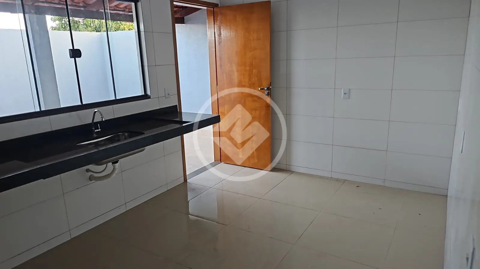 Casa Setor Residencial Campos Elísios, Aparecida de Goiânia - GO — foto 1