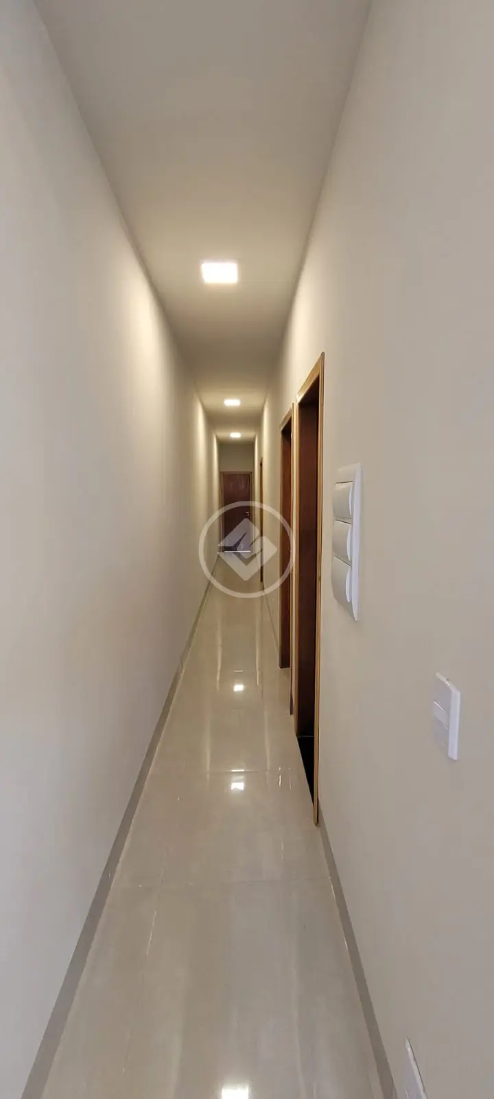 Imagem 6 - Casa em RESIDENCIAL ITAIPU, Goiânia - GO
