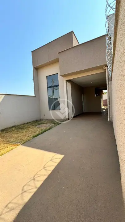 Imagem 5 - Casa em Jardim Miramar, Aparecida de Goiânia - GO