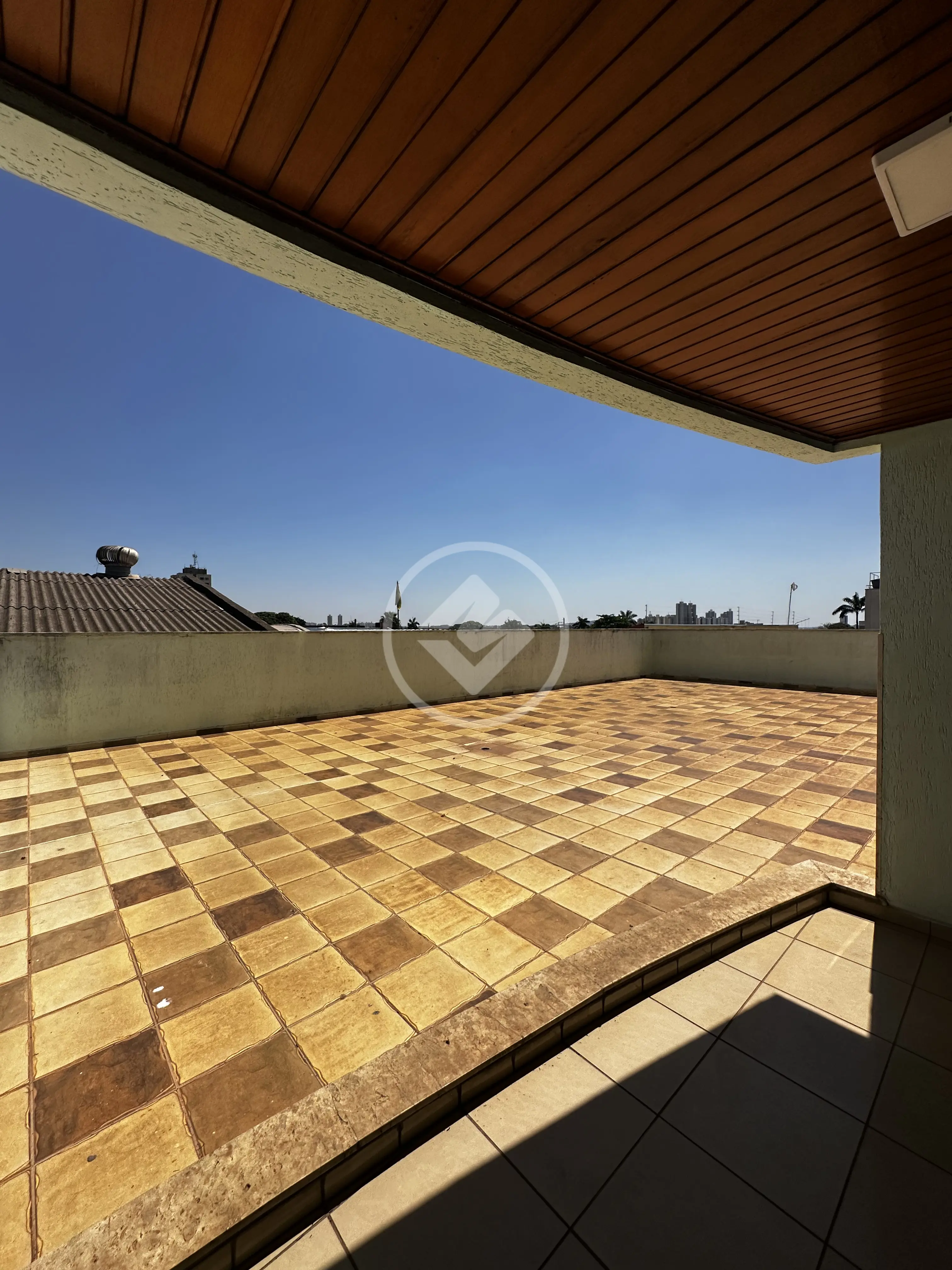 Imagem 1 - Apartamento em Setor Bueno, Goiânia - GO