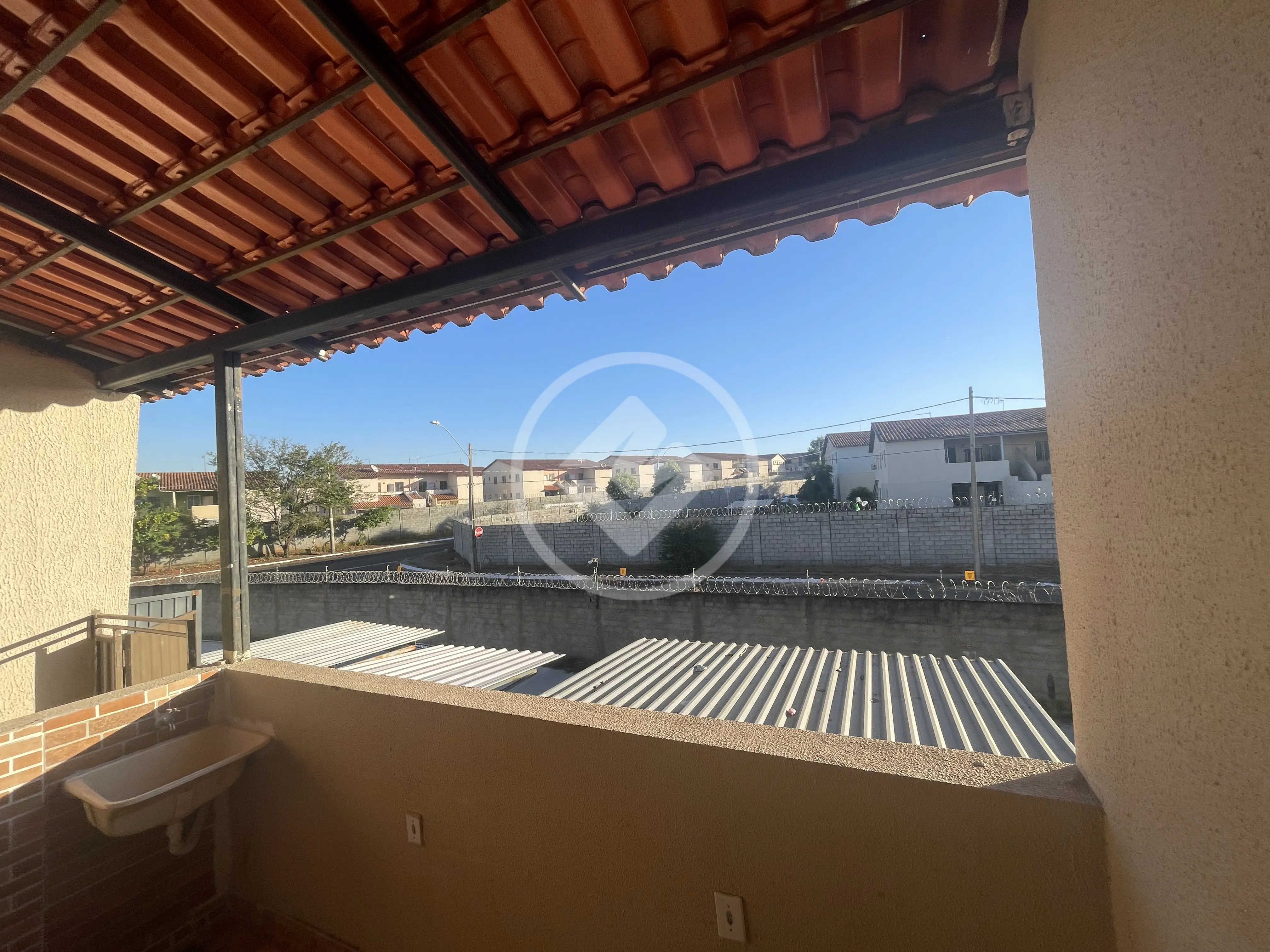 Imagem 6 - Apartamento em Residencial Jardins do Cerrado 7, Goiânia - GO