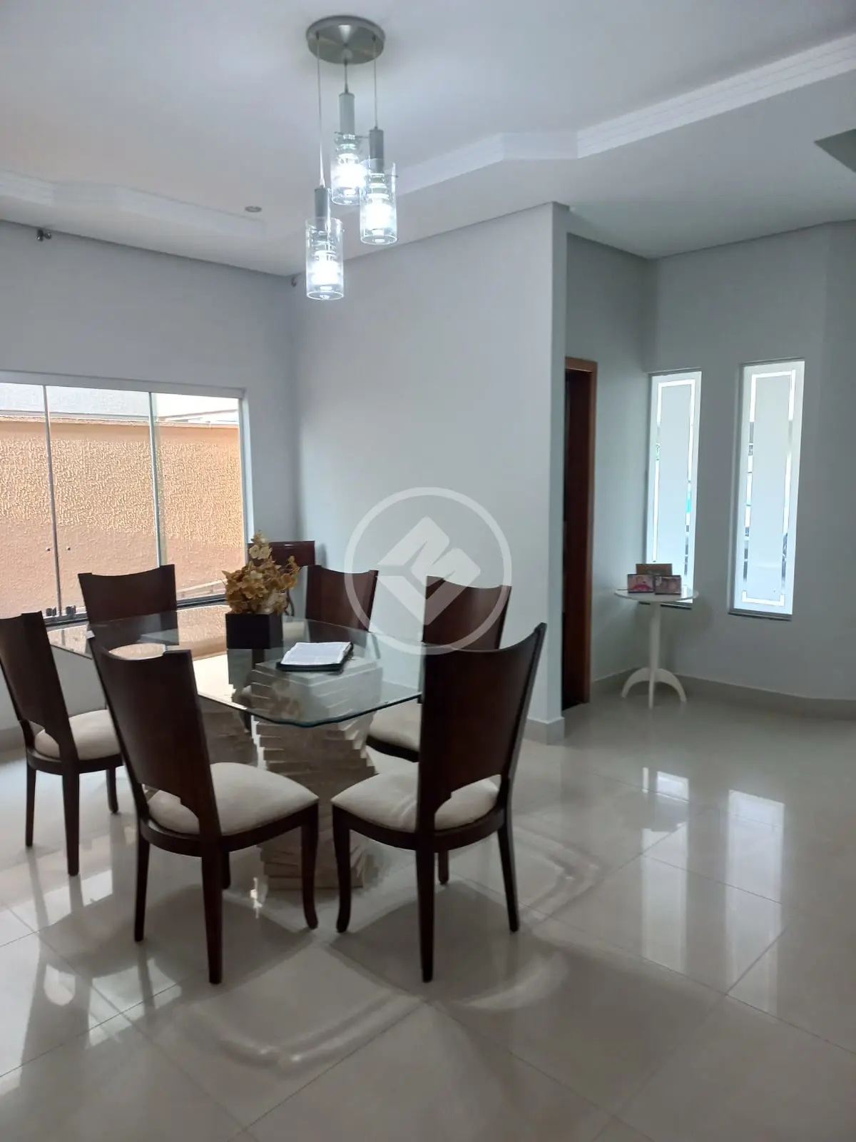 Imagem 5 - Casa em Jardins Lisboa, Goiânia - GO