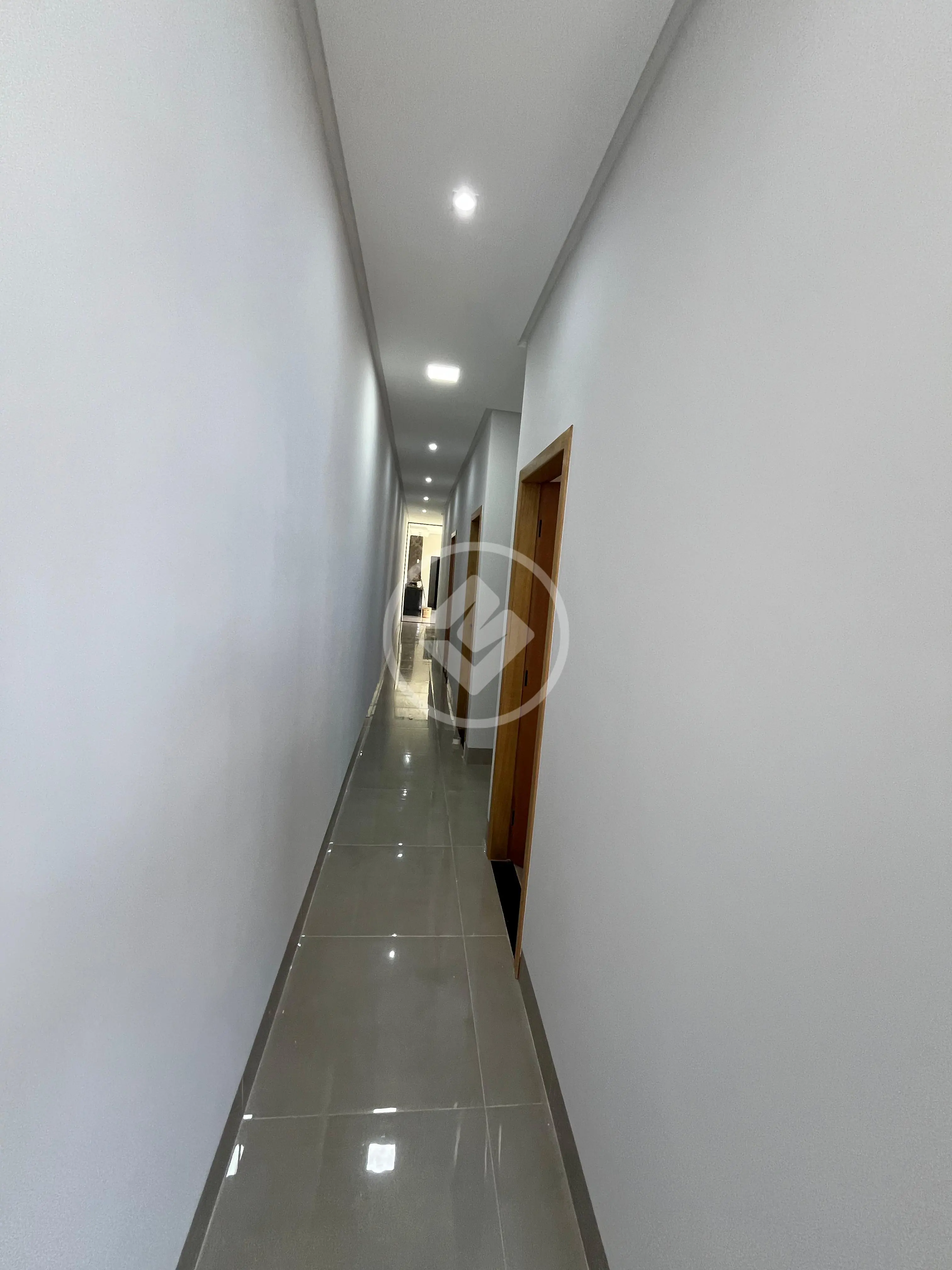 Imagem 6 - Casa Condomínio em Condomínio das Esmeraldas, Goiânia - GO
