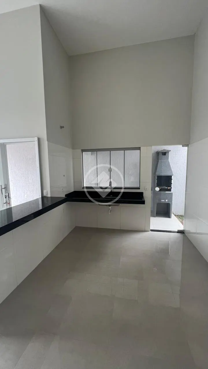 Imagem 2 - Casa em Jardim Veneza, Aparecida de Goiânia - GO