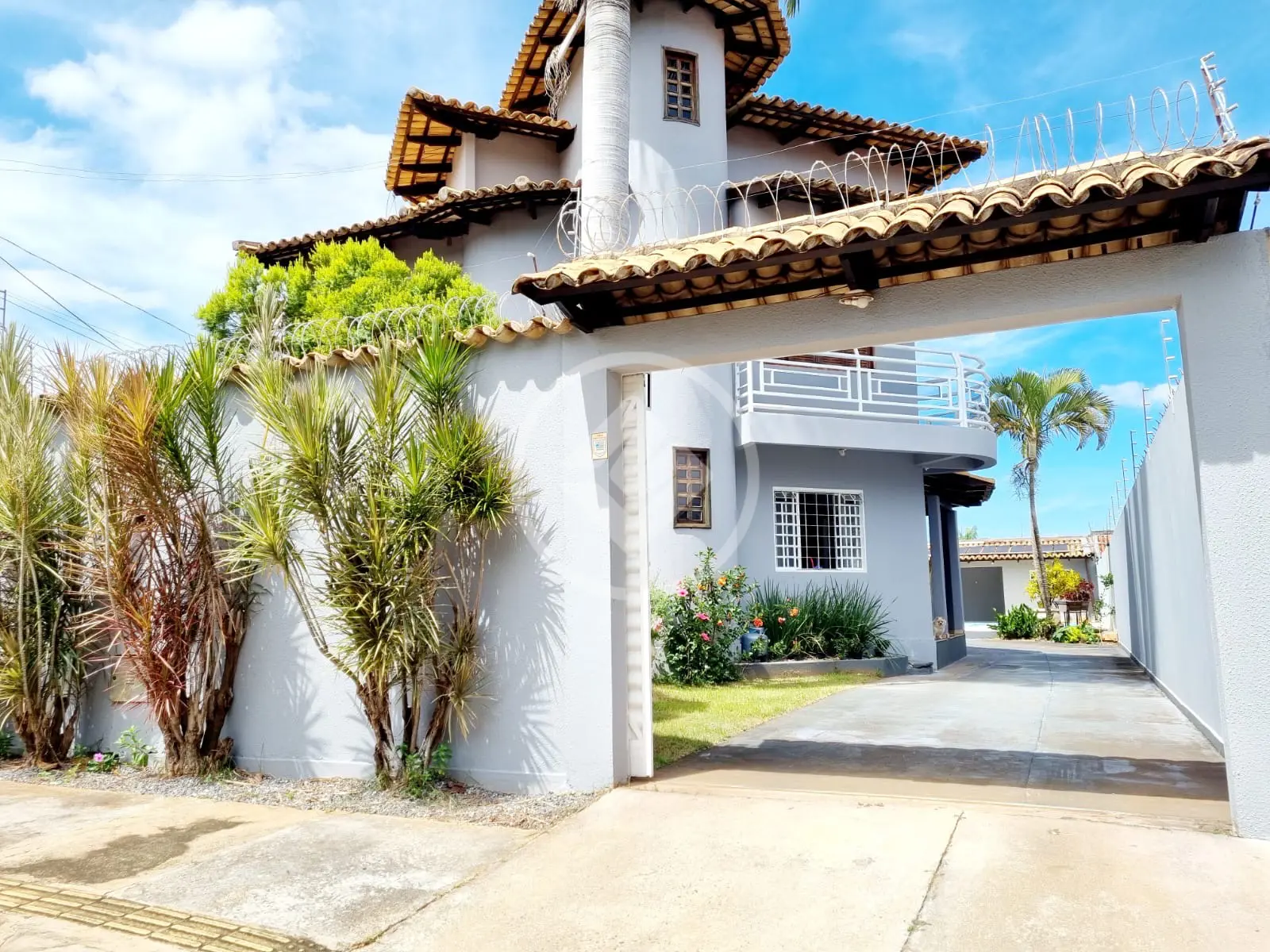 Sobrado Setor Faiçalville, Goiânia - GO — foto 1