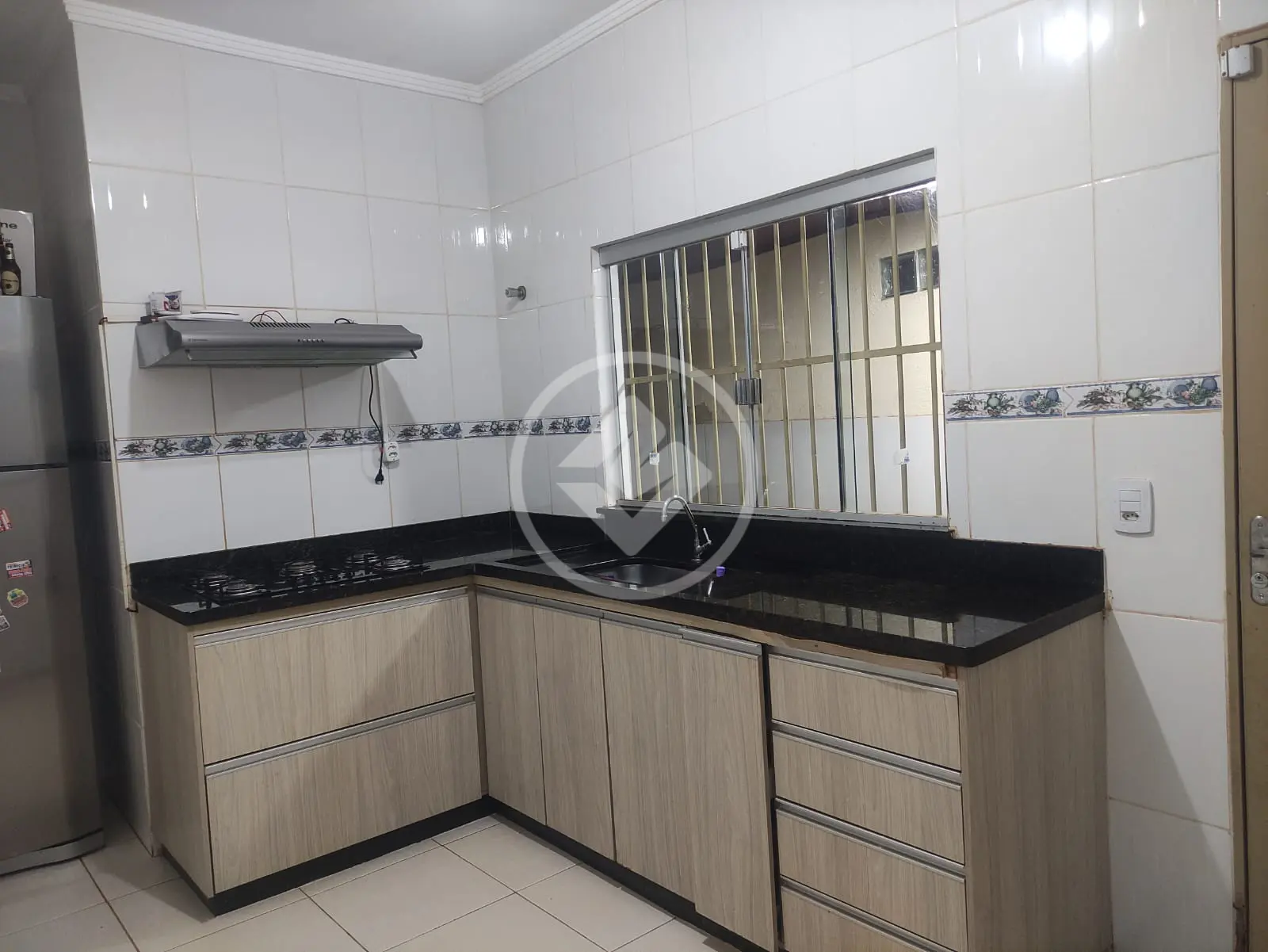 Imagem 3 - Casa em Jardim Dom Bosco, Aparecida de Goiânia - GO