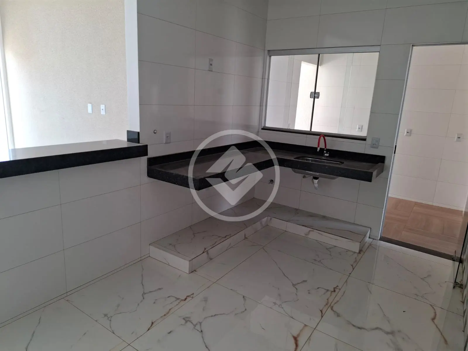 Casa Jardim Buriti Sereno, Aparecida de Goiânia - GO — foto 2