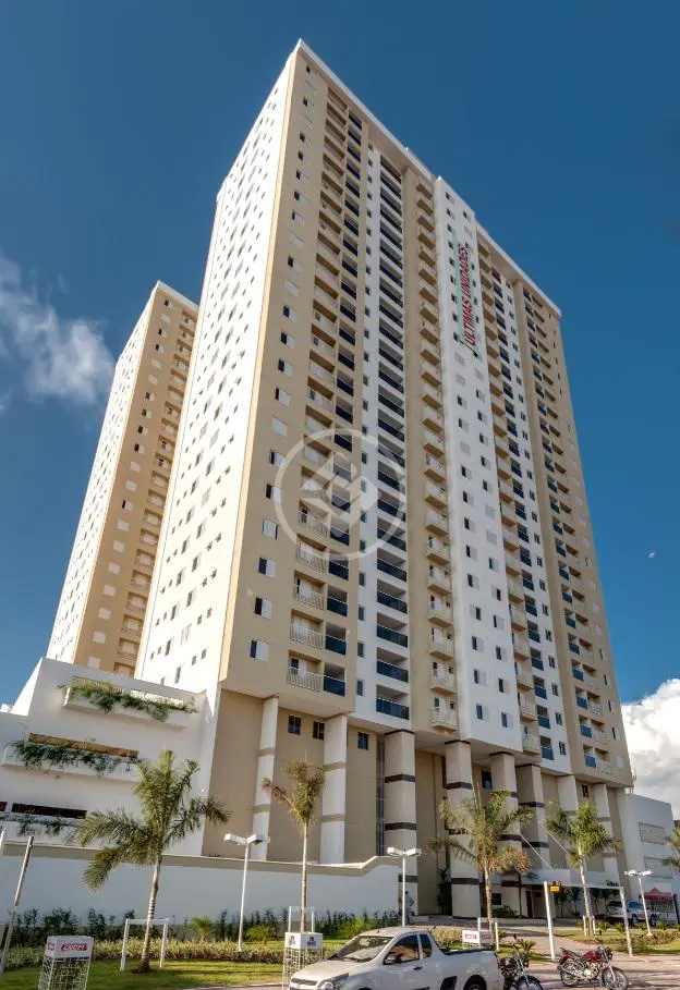Apartamento Setor Campinas, Goiânia - GO — foto 1