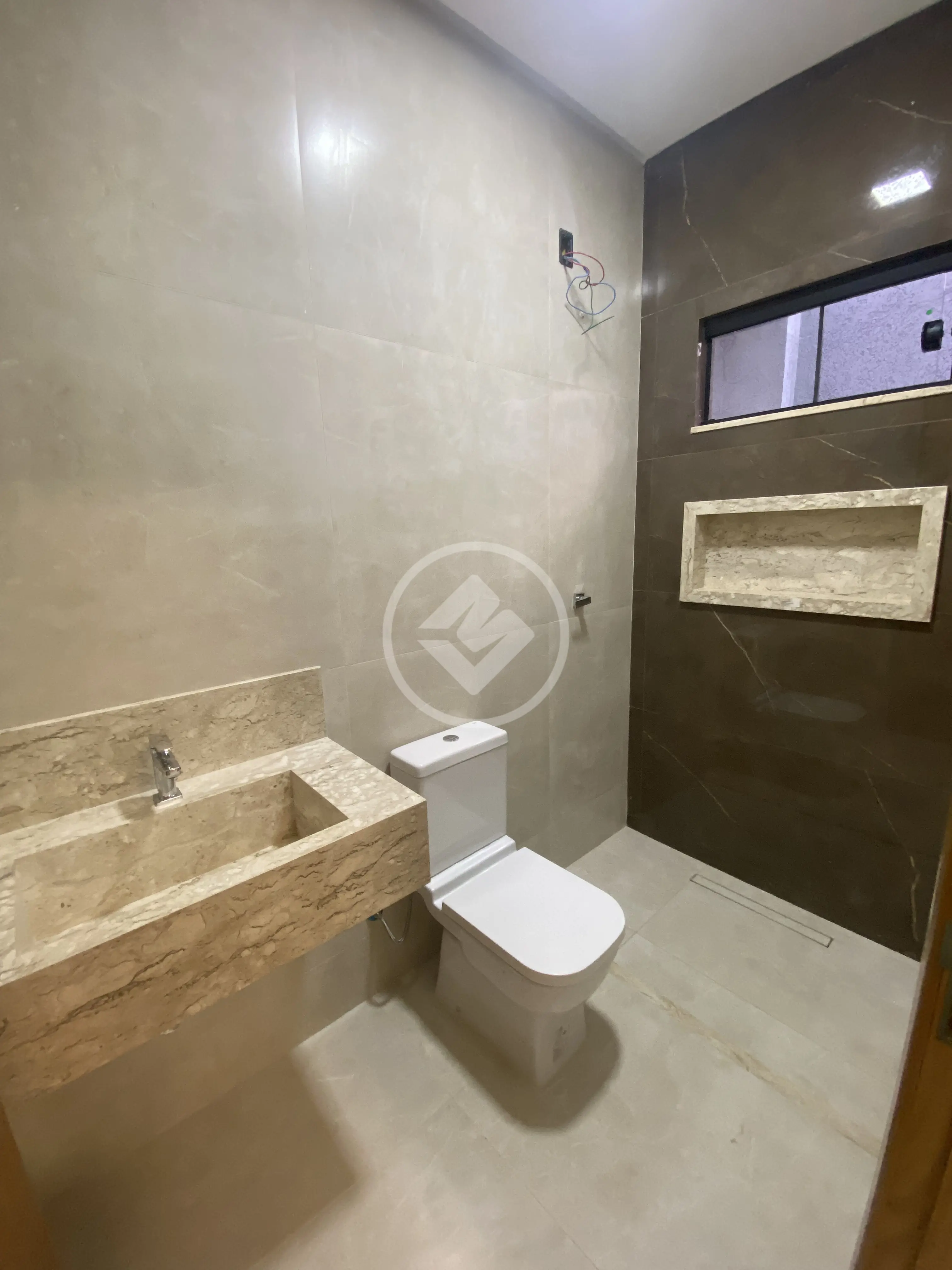 Imagem 4 - Casa em Residencial Vereda dos Buritis, Goiânia - GO