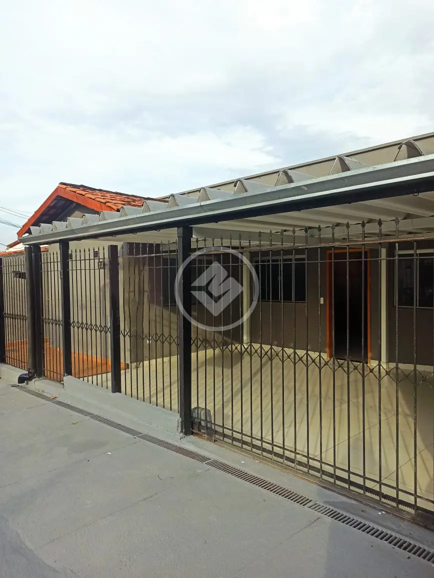 Casa Conjunto Residencial Aruanã I, Goiânia - GO — foto 1