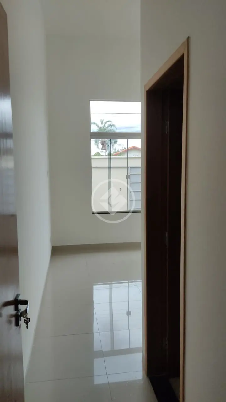 Imagem 4 - Casa em RESIDENCIAL ITAIPU, Goiânia - GO