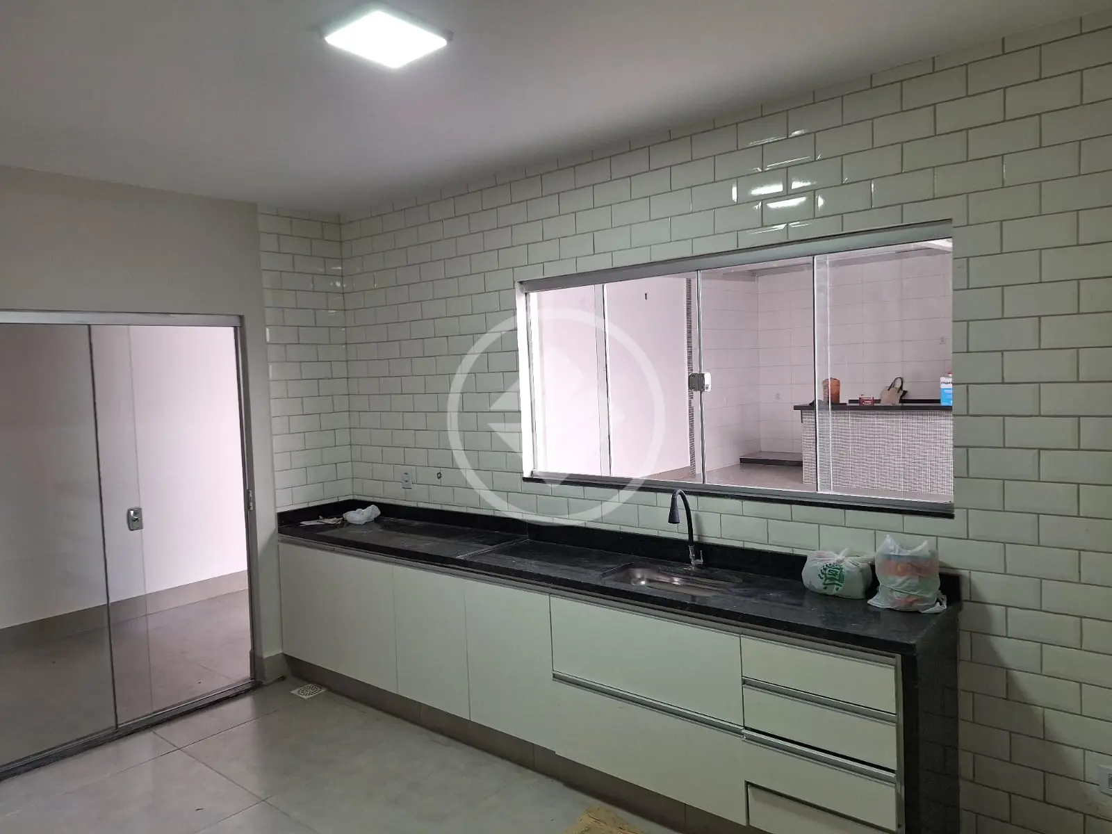 Imagem 2 - Casa em Setor Faiçalville, Goiânia - GO