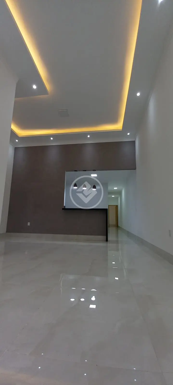 Imagem 5 - Casa em Jardim Helvecia, Aparecida de Goiânia - GO