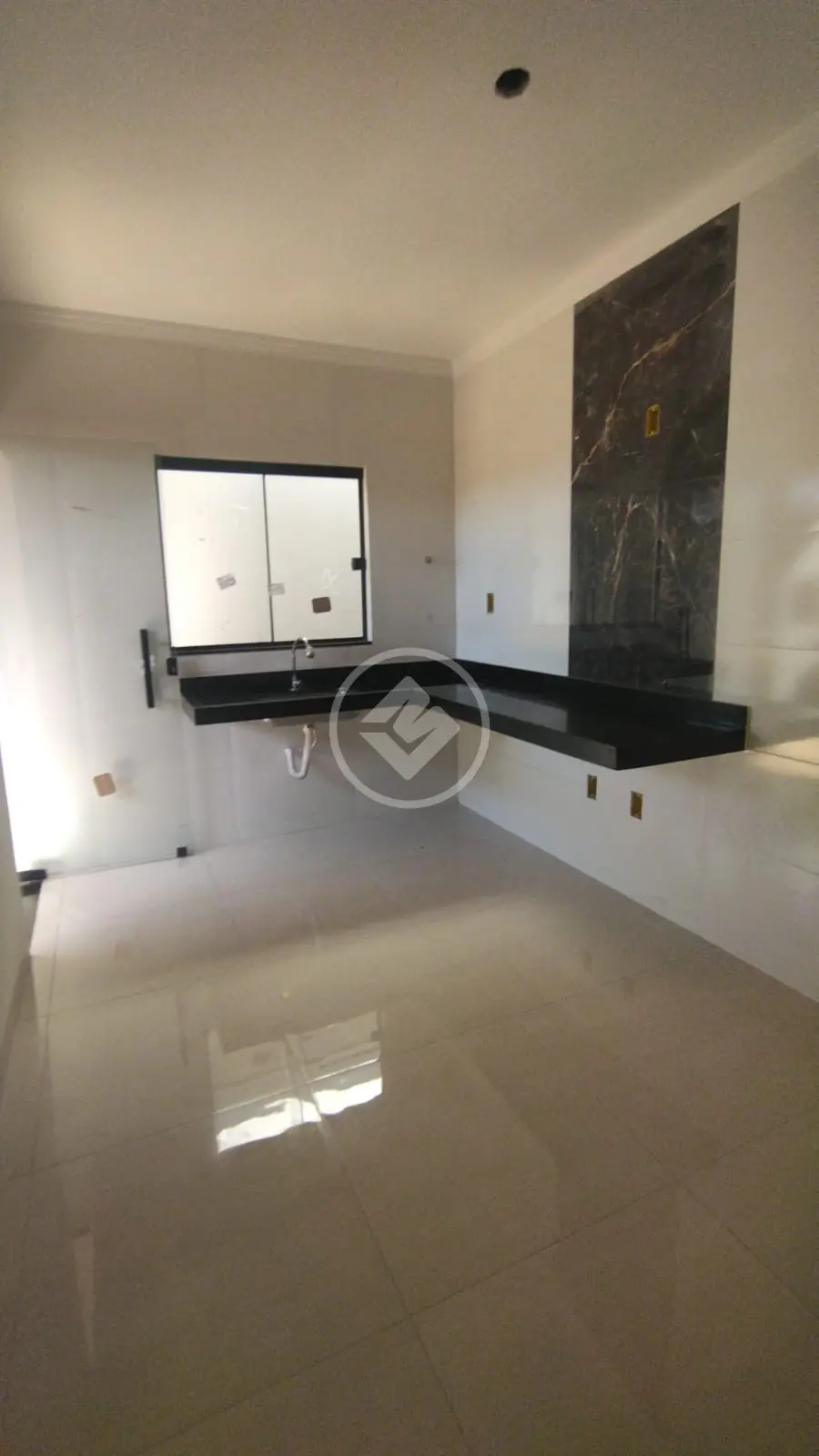 Image 8 - Casa em Residencial Araguaia, Aparecida de Goiânia - GO