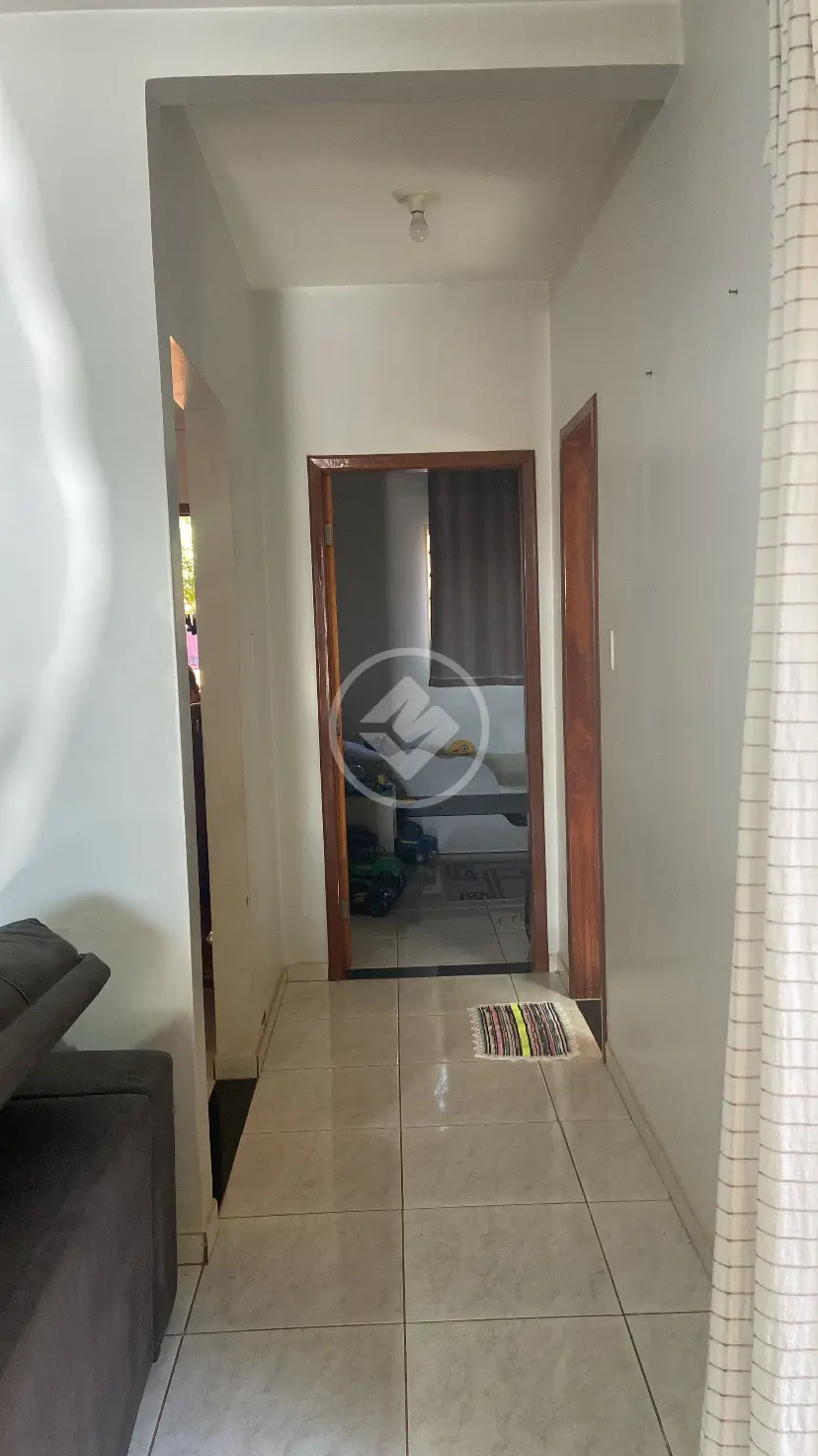 Imagem 1 - Casa em Setor Orientville, Goiânia - GO