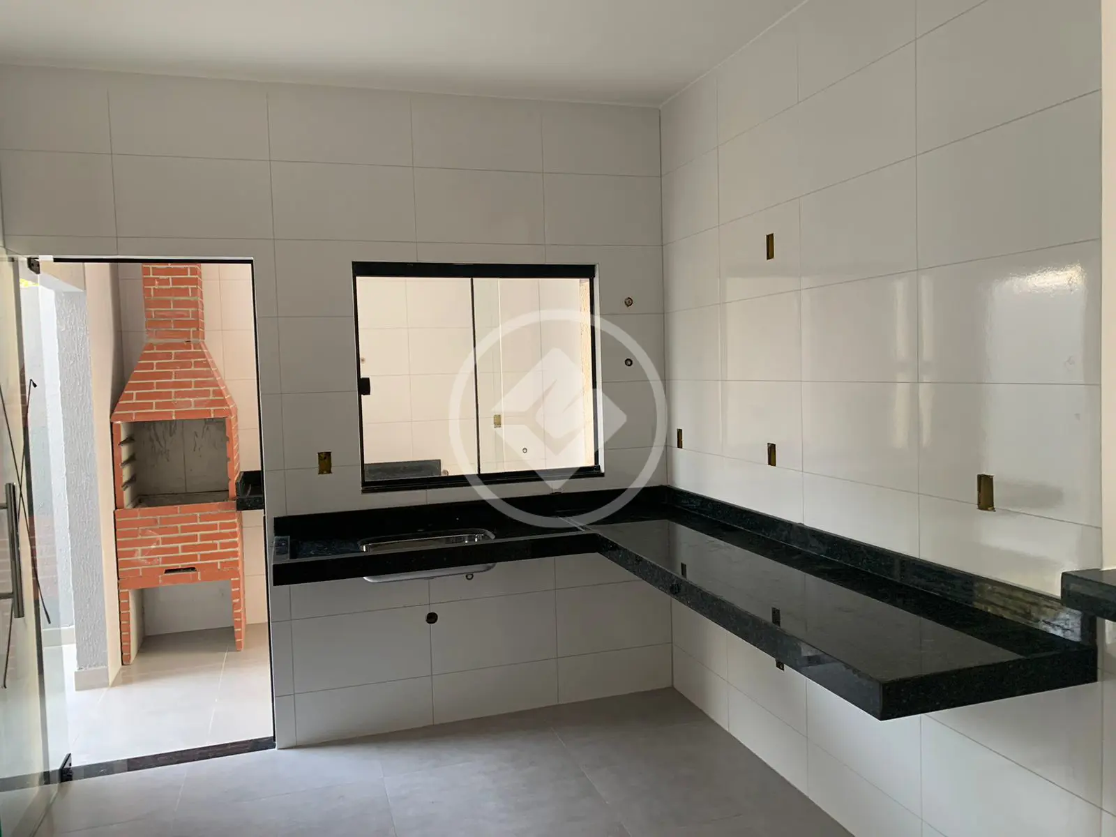 Imagem 6 - Casa em Jardim Buriti Sereno, Aparecida de Goiânia - GO