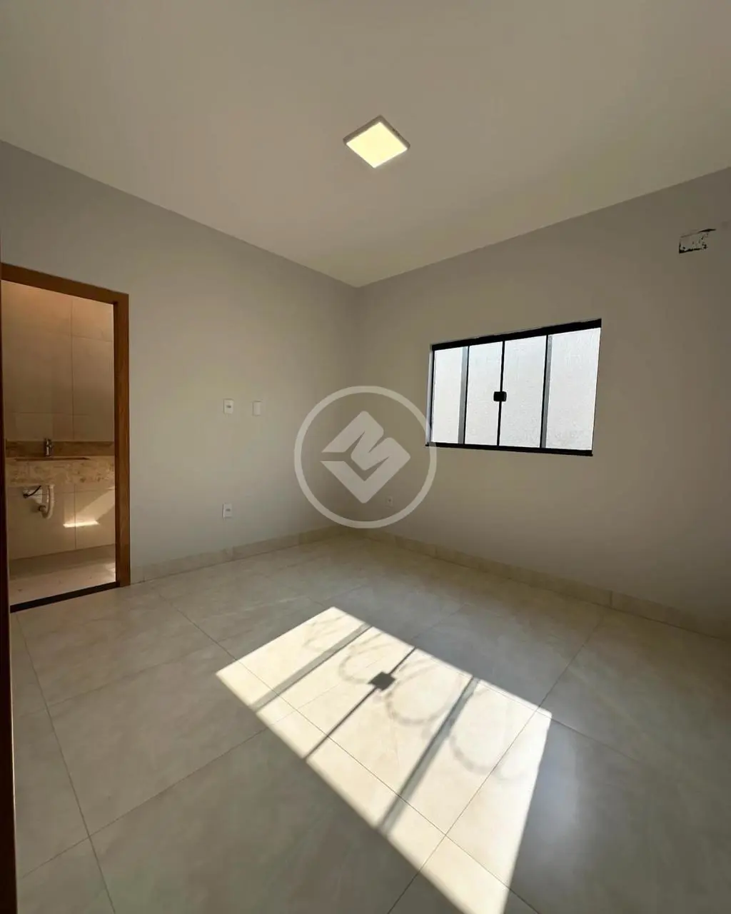 Casa Residencial Solar Central Park, Aparecida de Goiânia - GO — foto 2