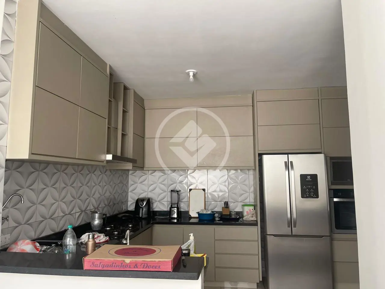 Imagem 2 - Casa em Solar das Orquídeas, Goianira - GO