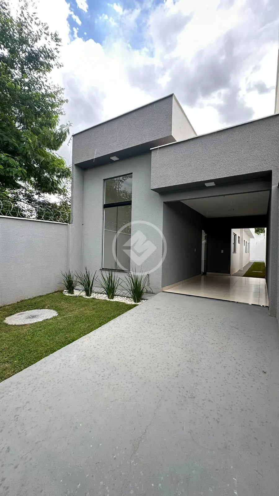 Imagem 5 - Casa em Parque Veiga Jardim, Aparecida de Goiânia - GO