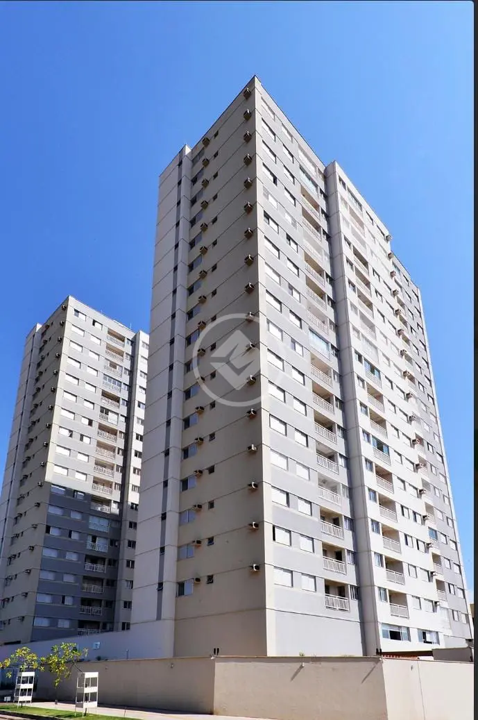 Apartamento Parque Amazônia, Goiânia - GO — foto 1