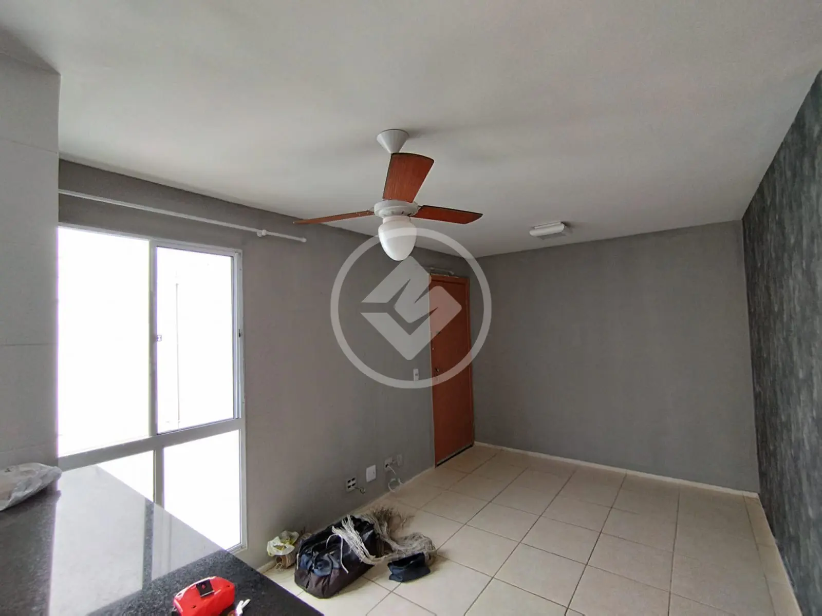Apartamento Jardim Belo Horizonte, Aparecida de Goiânia - GO — foto 2