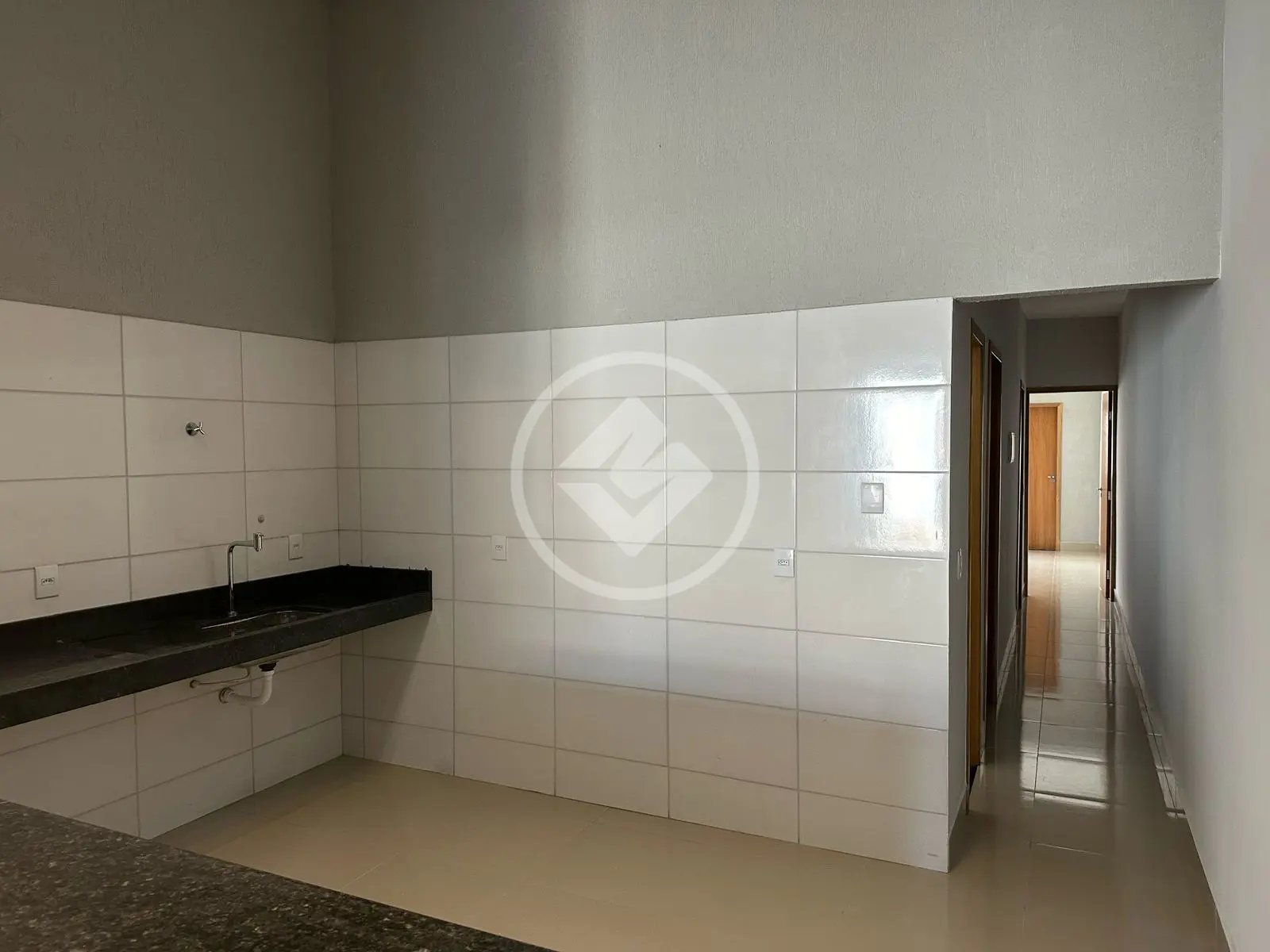 Casa RESIDENCIAL ITAIPU, Goiânia - GO — foto 2