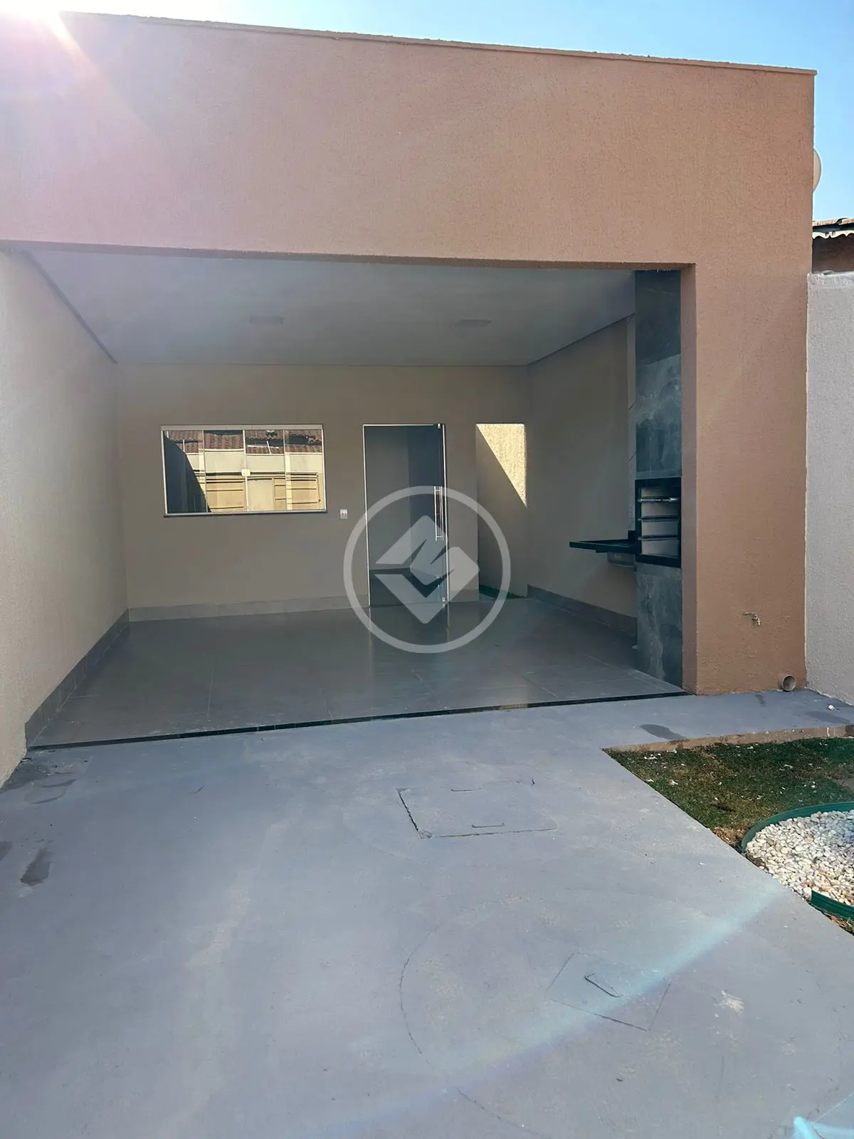 Casa Residencial Canadá, Goiânia - GO — foto 1