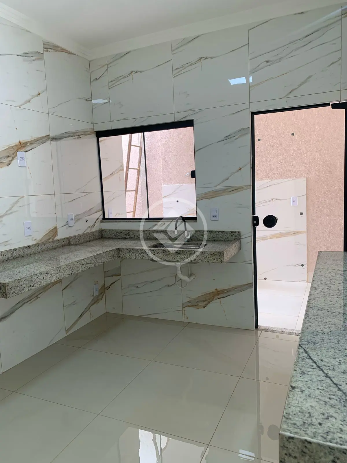 Imagem 3 - Casa em Setor Conde dos Arcos, Aparecida de Goiânia - GO