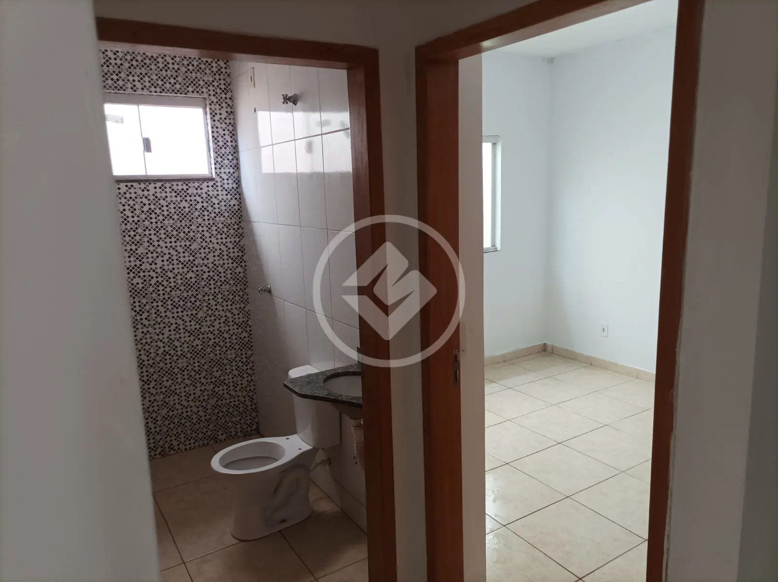 Imagem 2 - Casa em Rosa dos Ventos, Aparecida de Goiânia - GO