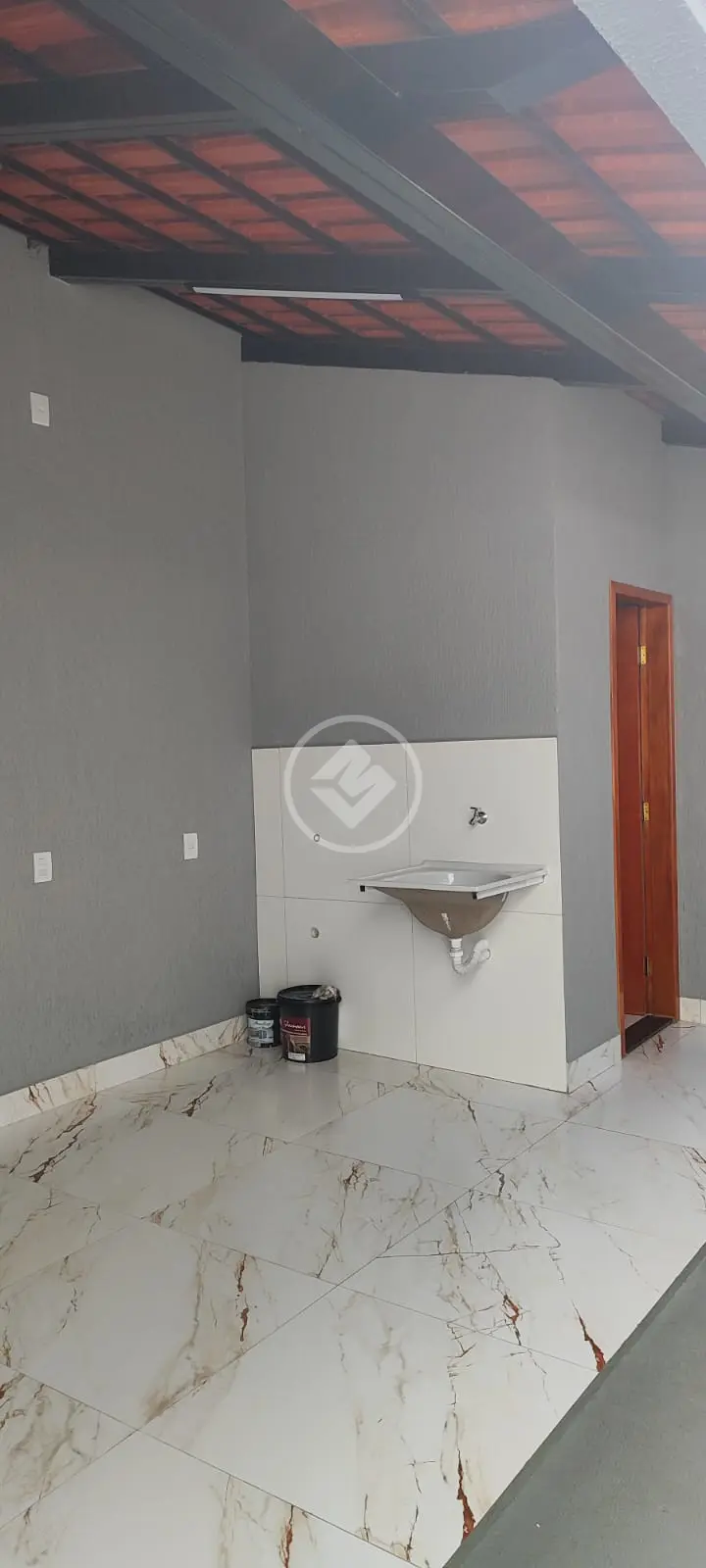 Image 10 - Casa em Jardim Buriti Sereno, Aparecida de Goiânia - GO