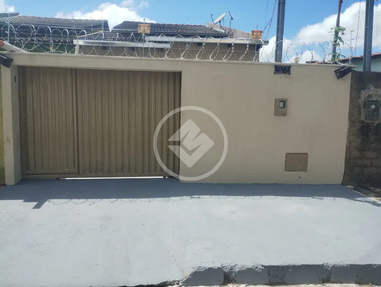 Imagem 1 - Casa em Residencial Itaipu, Goiânia - GO