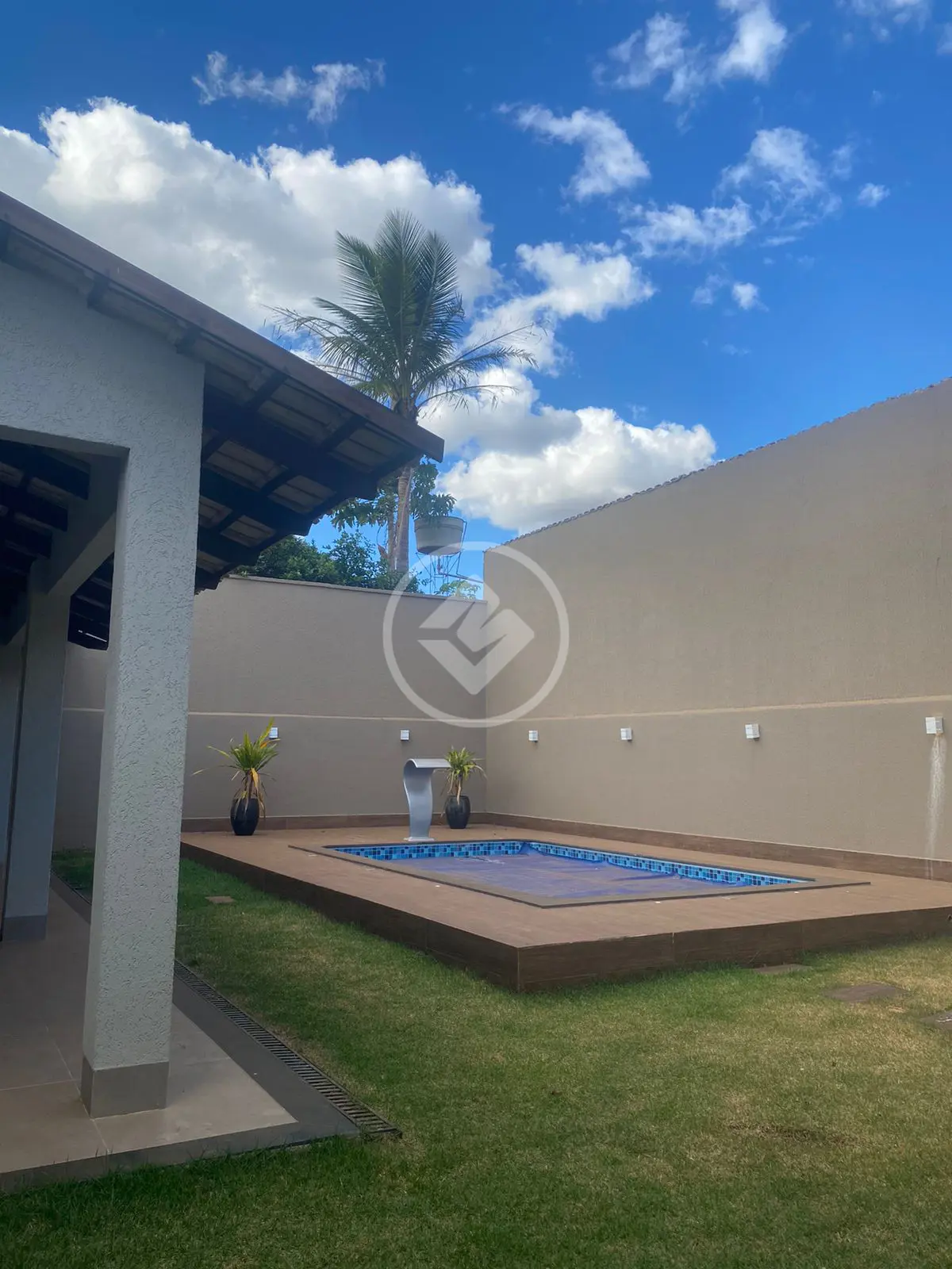 Image 10 - Casa em Setor Oeste, Trindade - GO